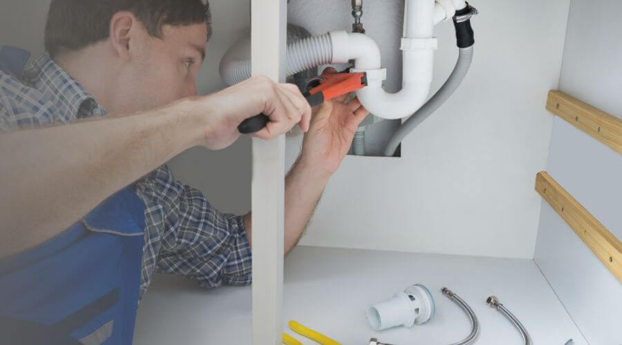 Local annual plumbing maintenance in Munnsville, NY